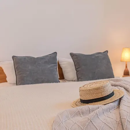 Apartment Cozy One Zingst
