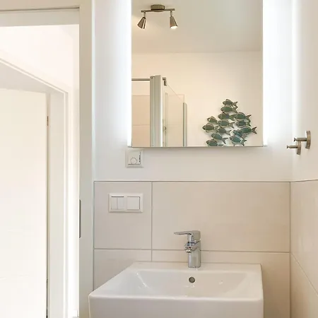Apartment Cozy One Zingst