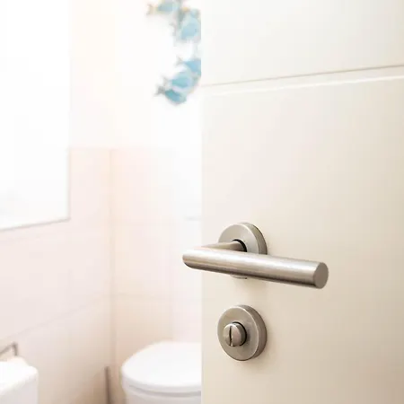 Daire Cozy One Zingst