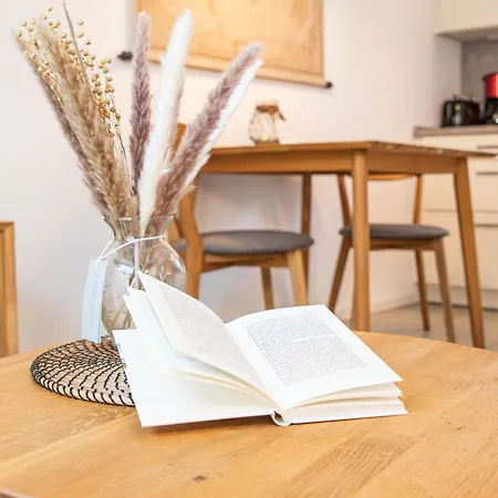 Appartement Cozy One *