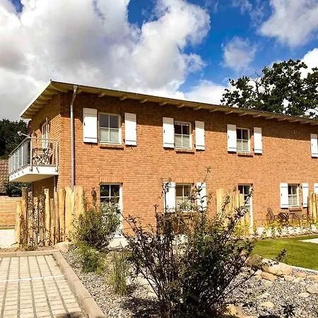 Appartement Cozy One Zingst