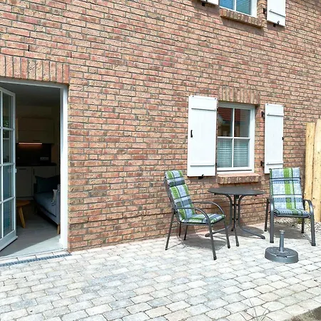 Cozy One Daire Zingst