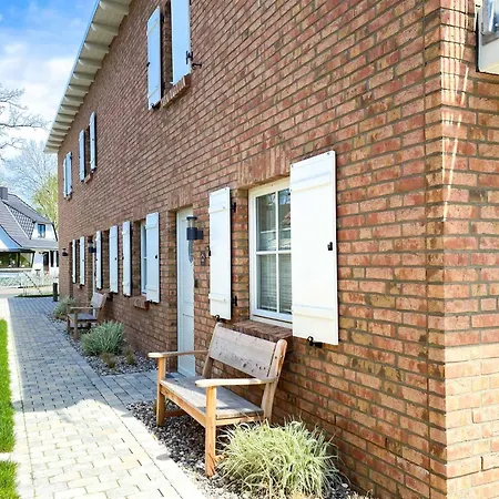 Appartement Cozy One Zingst
