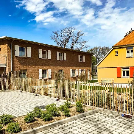 Cozy One Appartement *