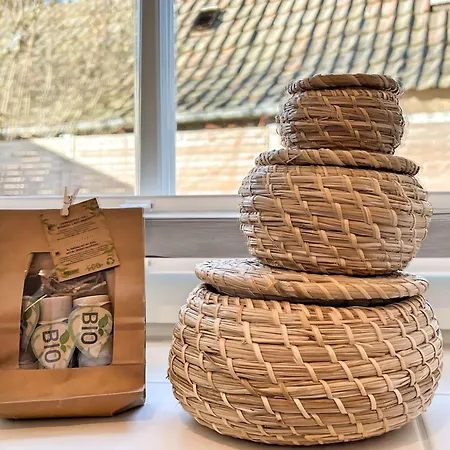 Daire Cozy One Zingst