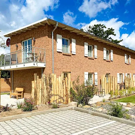 Cozy One Appartement