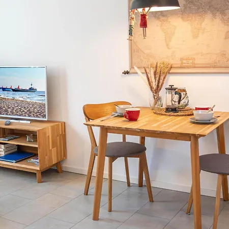 Appartement Cozy One