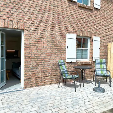 Appartement Cozy One *