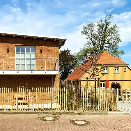 Cozy One Appartement *