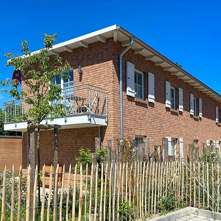 Appartement Cozy One *