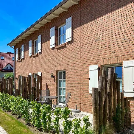 Cozy One Appartement *